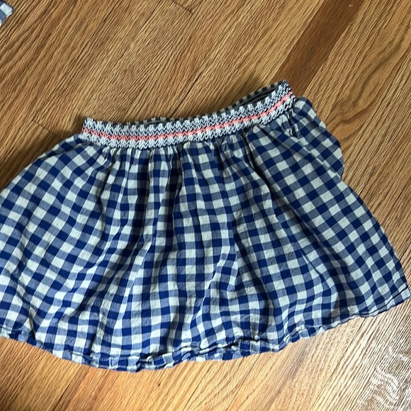 Crewcuts by J.Crew 2-Peice Outfit - Picture 6 of 6